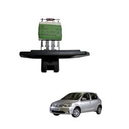Resistencia Caixa Evaporadora Toyota Etios 2013 A 2021