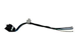 PLUG CONECTOR  RESISTENCIA CAIXA EVAPORADORA TOYOTA ETIOS 20