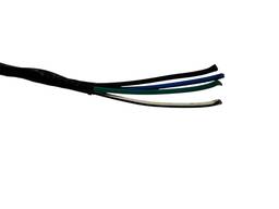 PLUG CONECTOR  RESISTENCIA CAIXA EVAPORADORA TOYOTA ETIOS 20