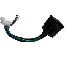 PLUG CONECTOR  RESISTENCIA CAIXA EVAPORADORA TOYOTA ETIOS 20