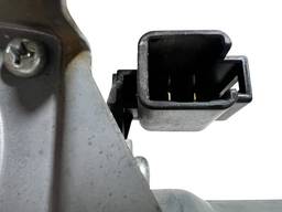 MOTOR LIMPADOR TRASEIRO TOYOTA ETIOS HATCH ANO 2012 À 2019