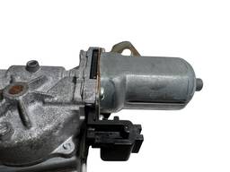 MOTOR LIMPADOR TRASEIRO TOYOTA ETIOS HATCH ANO 2012 À 2019