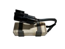 MÓDULO RESISTÊNCIA VENTOINHA TOYOTA ETIOS 2015/2018