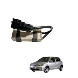 Módulo Resistência Ventoinha Toyota Etios 2015/2018