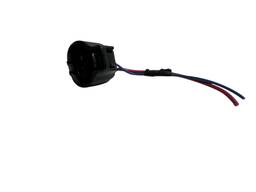 PLUG CONECTOR MÓDULO RESISTÊNCIA VENTOINHA TOYOTA ETIOS 2015