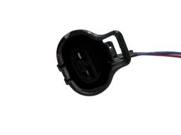 PLUG CONECTOR MÓDULO RESISTÊNCIA VENTOINHA TOYOTA ETIOS 2015