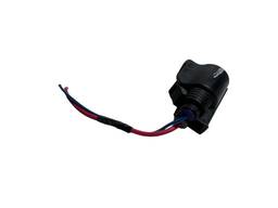 PLUG CONECTOR MÓDULO RESISTÊNCIA VENTOINHA TOYOTA ETIOS 2015