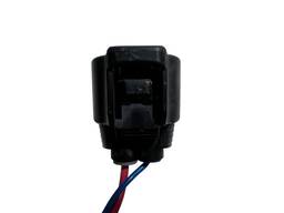 PLUG CONECTOR MÓDULO RESISTÊNCIA VENTOINHA TOYOTA ETIOS 2015