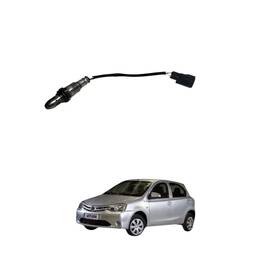 Sonda Lambda Pré Toyota Etios 1.3 1.5 16v Ano 16/20