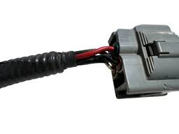 PLUG TOMADA SONDA LAMBDA PRÉ TOYOTA ETIOS 1.3 1.5 16V ANO 16