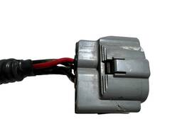 PLUG TOMADA SONDA LAMBDA PRÉ TOYOTA ETIOS 1.3 1.5 16V ANO 16