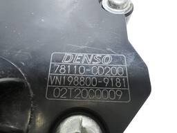 PEDAL DO ACELERADOR ELETRÔNICO TOYOTA ETIOS 2013 A 2021