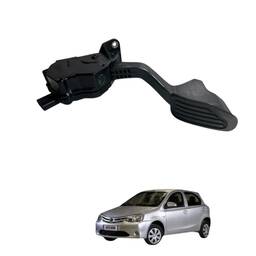 Pedal Do Acelerador Eletrônico Toyota Etios 2013 A 2021