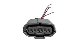 PLUG CONECTOR PEDAL DO ACELERADOR ELETRÔNICO TOYOTA ETIOS 20