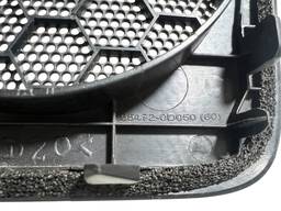 TELA GRADE TWITTER PAINEL ESQUERDO TOYOTA ETIOS 2017