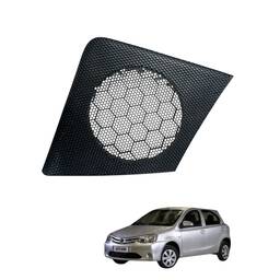 Tela Grade Twitter Painel Esquerdo Toyota Etios 2017