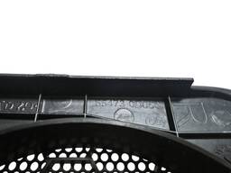 TELA GRADE TWITTER PAINEL DIREITO TOYOTA ETIOS 2017