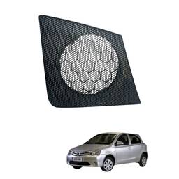 Tela Grade Twitter Painel Direito Toyota Etios 2017