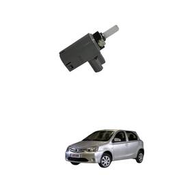 SENSOR PEDAL EMBREAGEM TOYOTA ETIOS  2017