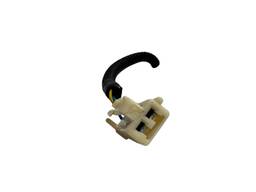 PLUG CONECTOR SENSOR PEDAL EMBREAGEM TOYOTA ETIOS