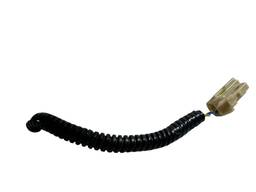 PLUG CONECTOR SENSOR PEDAL EMBREAGEM TOYOTA ETIOS