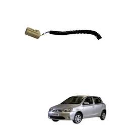 Plug Conector Sensor Pedal Embreagem Toyota Etios