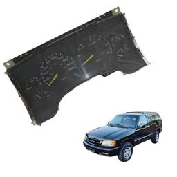 Painel Instrumentos Chevrolet Blazer 1997 4.3 v6
