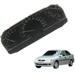 Painel Instrumentos Chevrolet Vectra Milenium 2001 2.2 8v