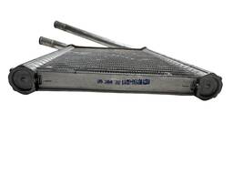 RADIADOR AR QUENTE TOYOTA ETIOS 1.3 X 2017