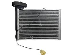 RADIADOR EVAPORADOR AR CONDICIONADO ETIOS 2017