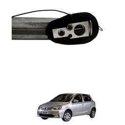 Radiador Evaporador Ar Condicionado Etios 2017