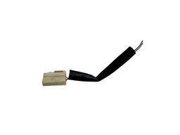 PLUG CONECTOR RADIADOR EVAPORADOR AR CONDICIONADO ETIOS 2017