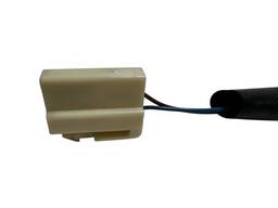 PLUG CONECTOR RADIADOR EVAPORADOR AR CONDICIONADO ETIOS 2017