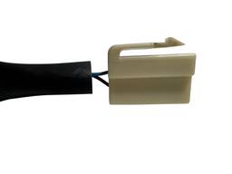 PLUG CONECTOR RADIADOR EVAPORADOR AR CONDICIONADO ETIOS 2017