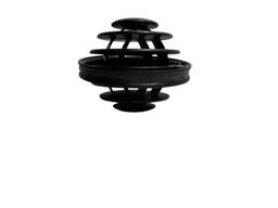 DIFUSOR SAIDA AR PAINEL TOYOTA ETIOS 2017