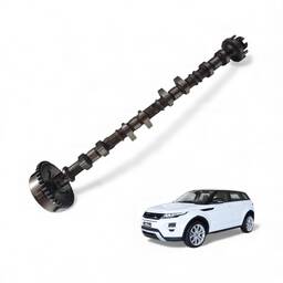 Comando de Valvula Admissão Land Rover Evoque 2.0 2013 gaso