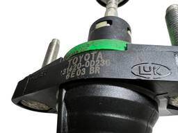 CILINDRO MESTRE ATUADOR EMBREAGEM ORIG TOYOTA ETIOS 17-22