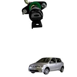 Cilindro Mestre Atuador Embreagem Orig Toyota Etios 17-22