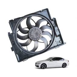 Ventoinha BMW 320I 2.0 2018 Turbo