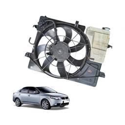 Ventoinha Kia CERATO 1.6 EX 2010