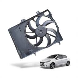 VENTOINHA PEUGEOT 208 1.6 16V 2014