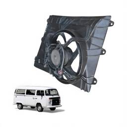 VENTOINHA VOLKSVAGEN  KOMBI 2009 1.4