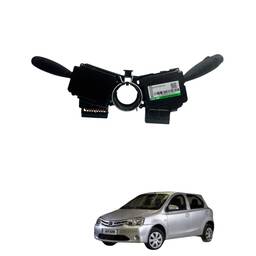 Chave Seta Farol Limpador Toyota Etios Hatch 2015 à 2021