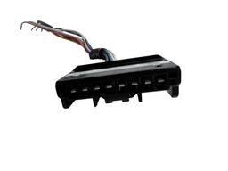 PLUG CONECTOR DA CHAVE LIMPADOR TOYOTA ETIOS HATCH 2017