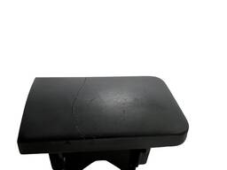 BOTAO FALSO PAINEL TOYOTA ETIOS 13/19 555390D150