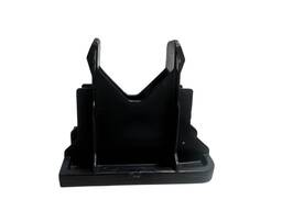 BOTAO FALSO PAINEL TOYOTA ETIOS 13/19 555390D150