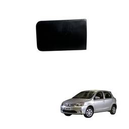 Botao Falso Painel Toyota Etios 13/19 555390d150