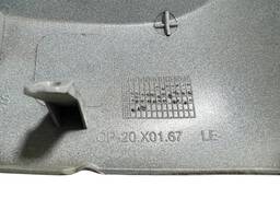 CAPA RETROVISOR ESQUERDO TOYOTA ETIOS 2014 2015 2017 2019