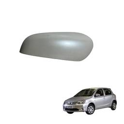 Capa Retrovisor Esquerdo Toyota Etios 2014 2015 2017 2019