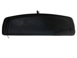 TAMPÃO BAGAGITO TOYOTA ETIOS HATCH 2013 A 2021